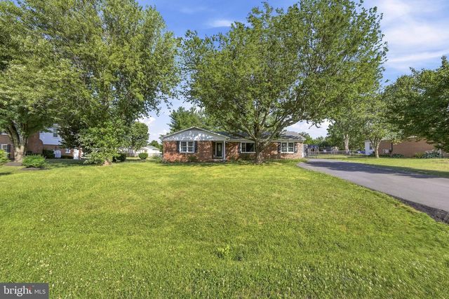 112 LANE ST, Stephens City, VA 22655