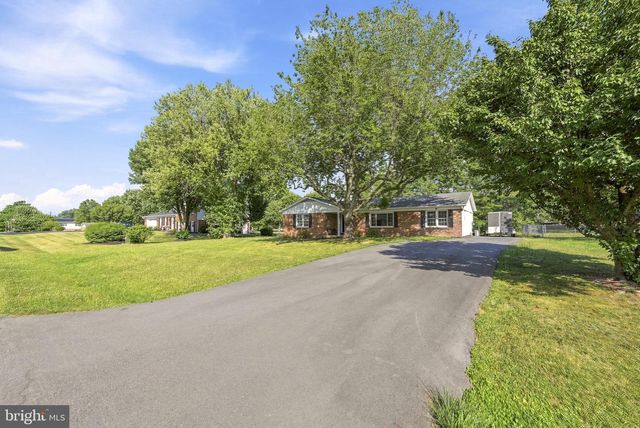 112 LANE ST, Stephens City, VA 22655