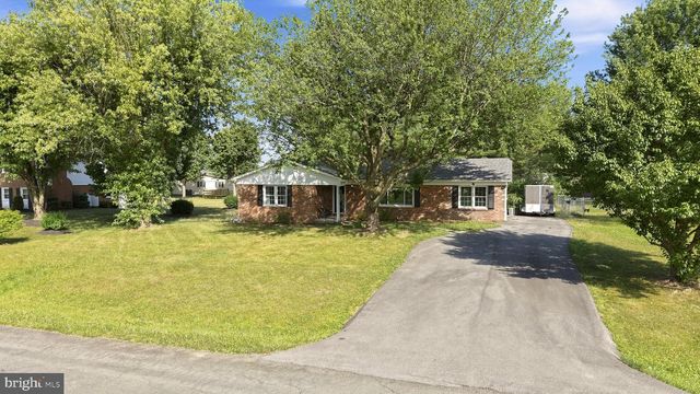 112 LANE ST, Stephens City, VA 22655