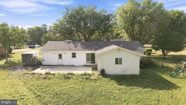 112 LANE ST, Stephens City, VA 22655