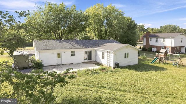 112 LANE ST, Stephens City, VA 22655