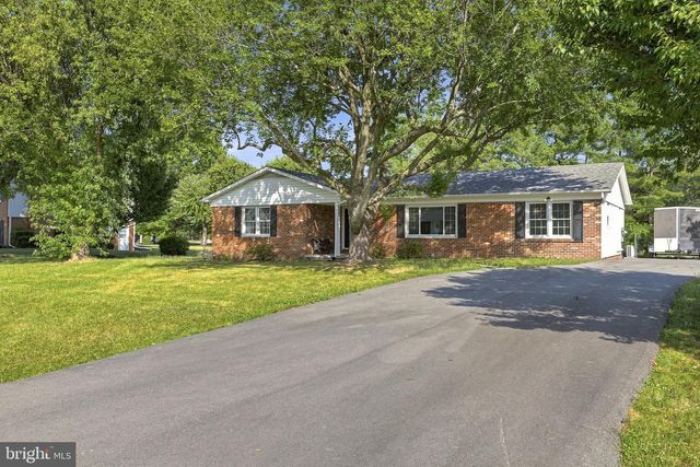 112 LANE ST, Stephens City, VA 22655