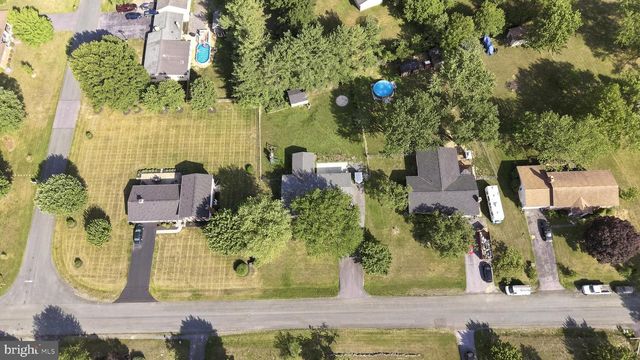 112 LANE ST, Stephens City, VA 22655