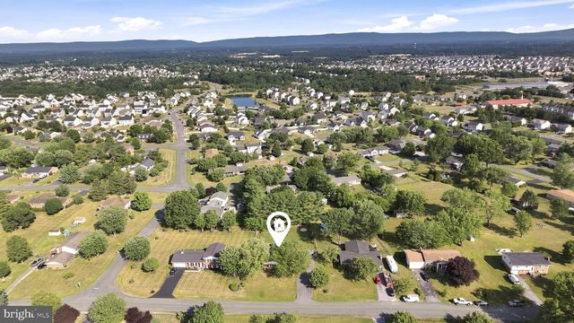 112 LANE ST, Stephens City, VA 22655