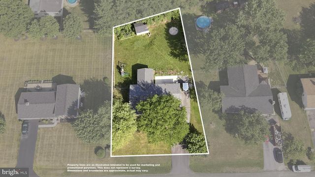 112 LANE ST, Stephens City, VA 22655