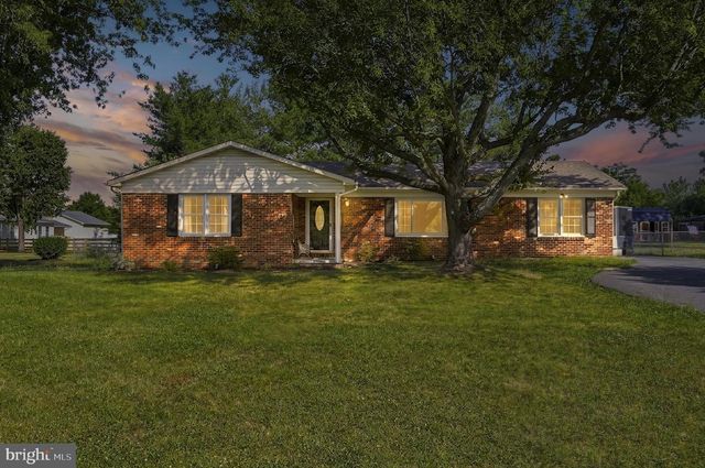112 LANE ST, Stephens City, VA 22655