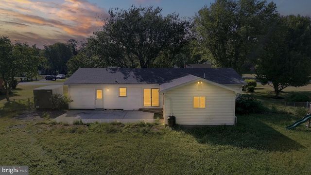112 LANE ST, Stephens City, VA 22655