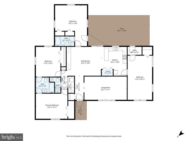 112 LANE ST, Stephens City, VA 22655