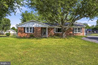 112 LANE ST, Stephens City, VA 22655