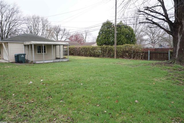 22401 Gaukler Street, St Clair Shores, MI 48080