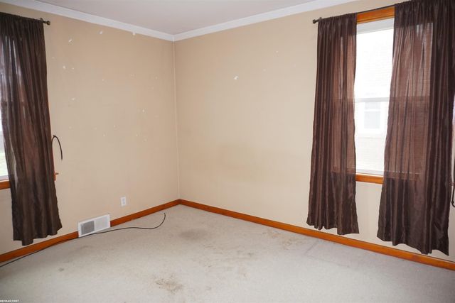 22401 Gaukler Street, St Clair Shores, MI 48080