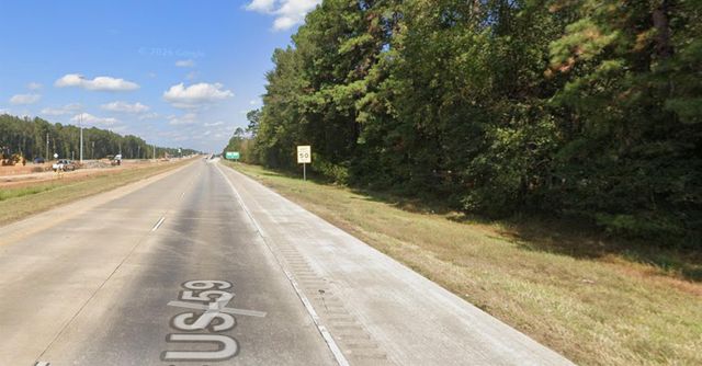 TBD Hwy Us 59, Shepherd, TX 77371