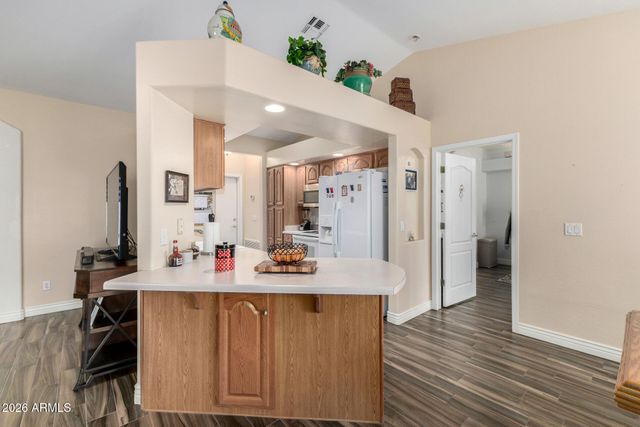 320 S 70TH Street 33, Mesa, AZ 85208