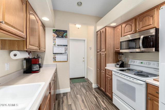 320 S 70TH Street 33, Mesa, AZ 85208