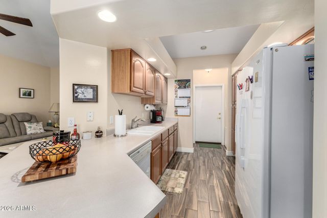 320 S 70TH Street 33, Mesa, AZ 85208