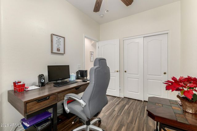 320 S 70TH Street 33, Mesa, AZ 85208