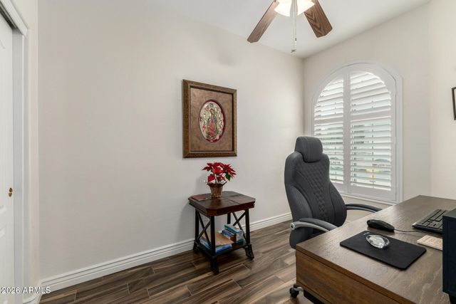 320 S 70TH Street 33, Mesa, AZ 85208