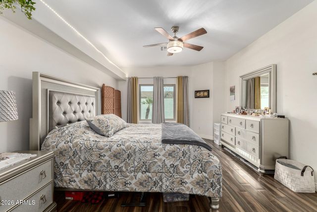 320 S 70TH Street 33, Mesa, AZ 85208