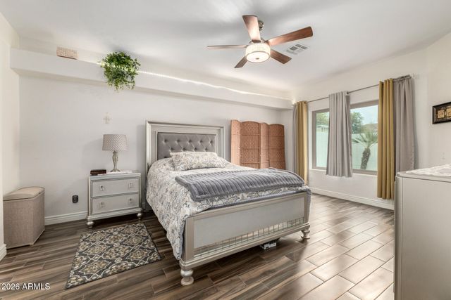 320 S 70TH Street 33, Mesa, AZ 85208