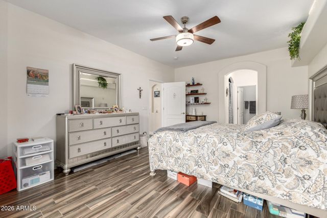 320 S 70TH Street 33, Mesa, AZ 85208