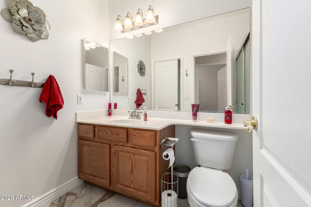 320 S 70TH Street 33, Mesa, AZ 85208