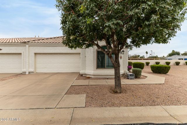 320 S 70TH Street 33, Mesa, AZ 85208