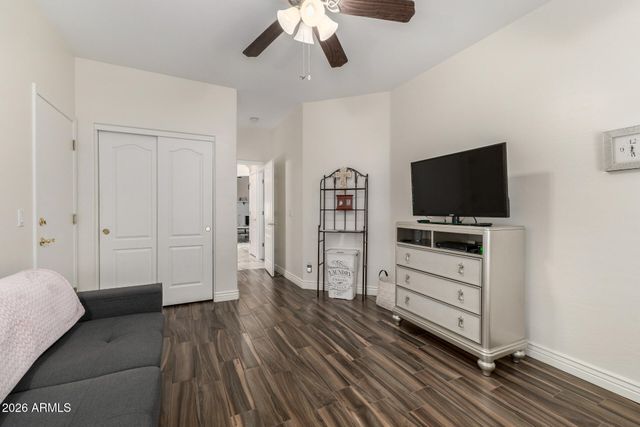 320 S 70TH Street 33, Mesa, AZ 85208