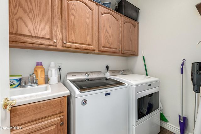 320 S 70TH Street 33, Mesa, AZ 85208