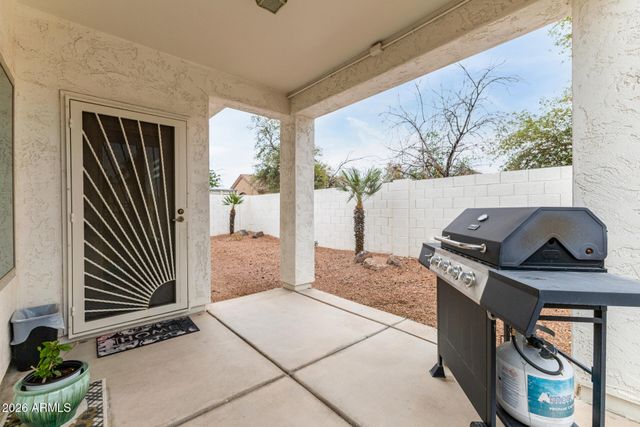 320 S 70TH Street 33, Mesa, AZ 85208
