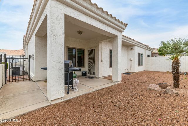 320 S 70TH Street 33, Mesa, AZ 85208