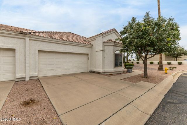 320 S 70TH Street 33, Mesa, AZ 85208