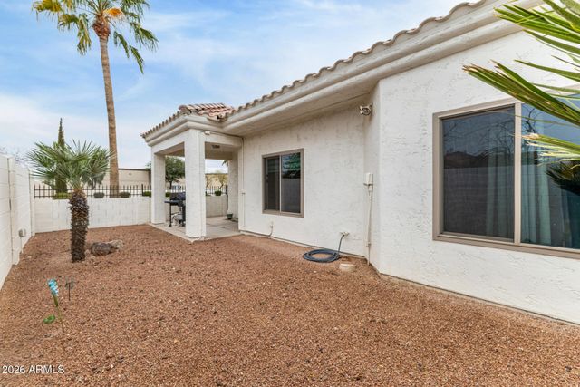 320 S 70TH Street 33, Mesa, AZ 85208