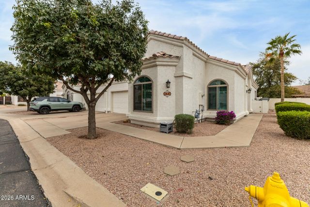 320 S 70TH Street 33, Mesa, AZ 85208