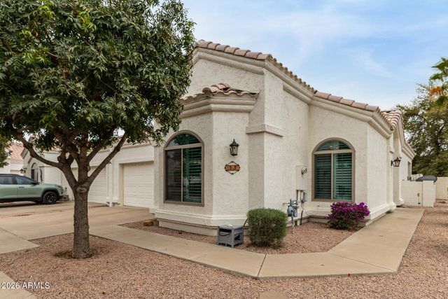 320 S 70TH Street 33, Mesa, AZ 85208