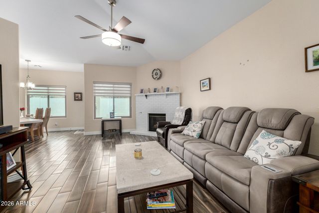 320 S 70TH Street 33, Mesa, AZ 85208