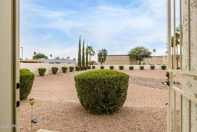 320 S 70TH Street 33, Mesa, AZ 85208