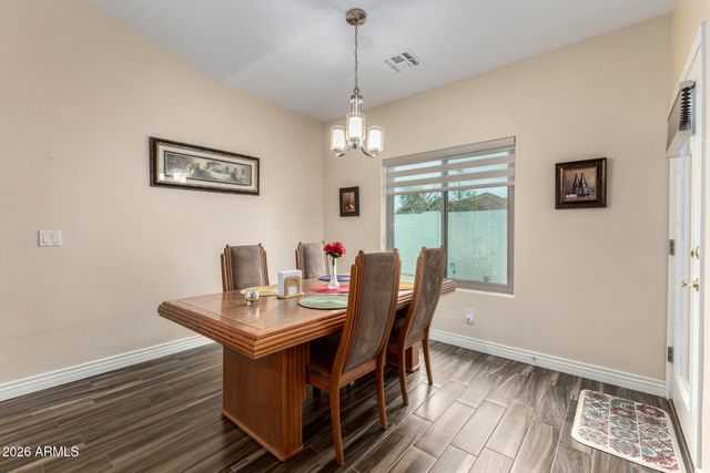 320 S 70TH Street 33, Mesa, AZ 85208