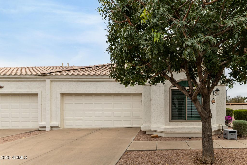 320 S 70TH Street 33, Mesa, AZ 85208