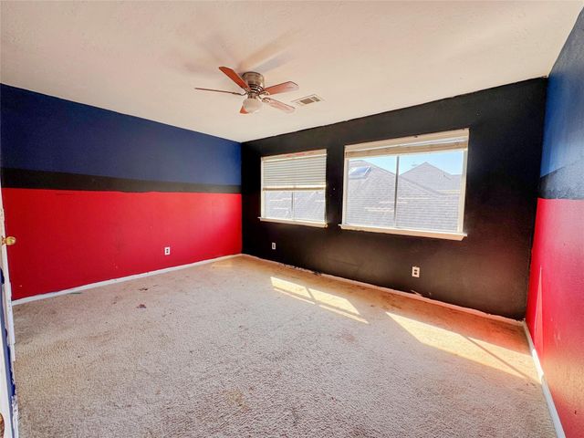 1803 Shadow Haven Court, Fresno, TX 77545