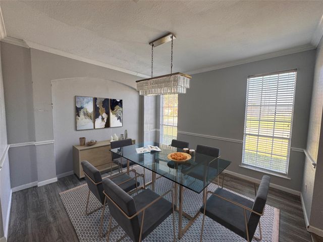 1803 Shadow Haven Court, Fresno, TX 77545