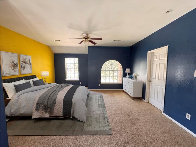 1803 Shadow Haven Court, Fresno, TX 77545