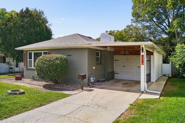 315 Collingwood Avenue, Columbus, OH 43213