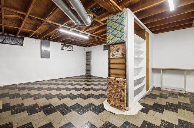 315 Collingwood Avenue, Columbus, OH 43213