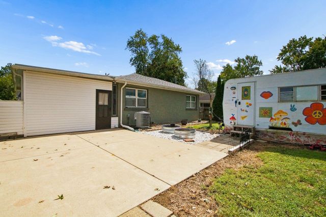 315 Collingwood Avenue, Columbus, OH 43213