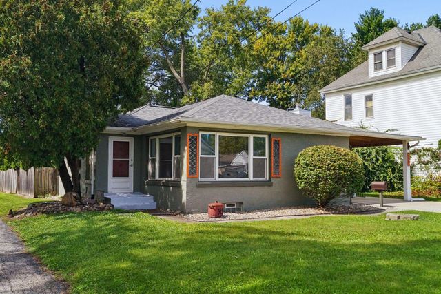 315 Collingwood Avenue, Columbus, OH 43213