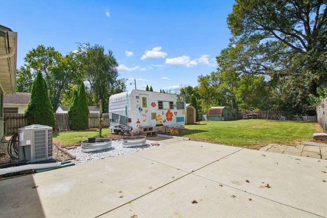 315 Collingwood Avenue, Columbus, OH 43213