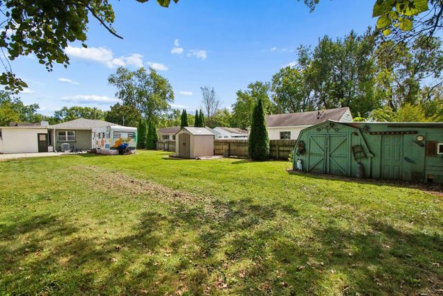 315 Collingwood Avenue, Columbus, OH 43213