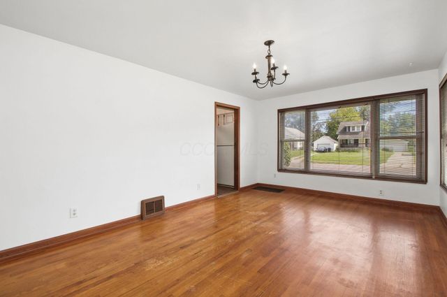 315 Collingwood Avenue, Columbus, OH 43213