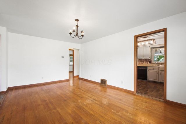 315 Collingwood Avenue, Columbus, OH 43213