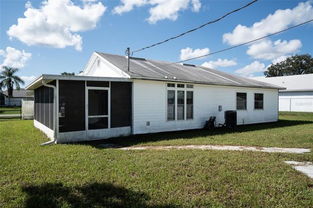 2578 HAULOVER BOULEVARD, Deltona, FL 32738